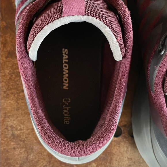 Salomon Sense Ride 4 - Picture 6 of 8